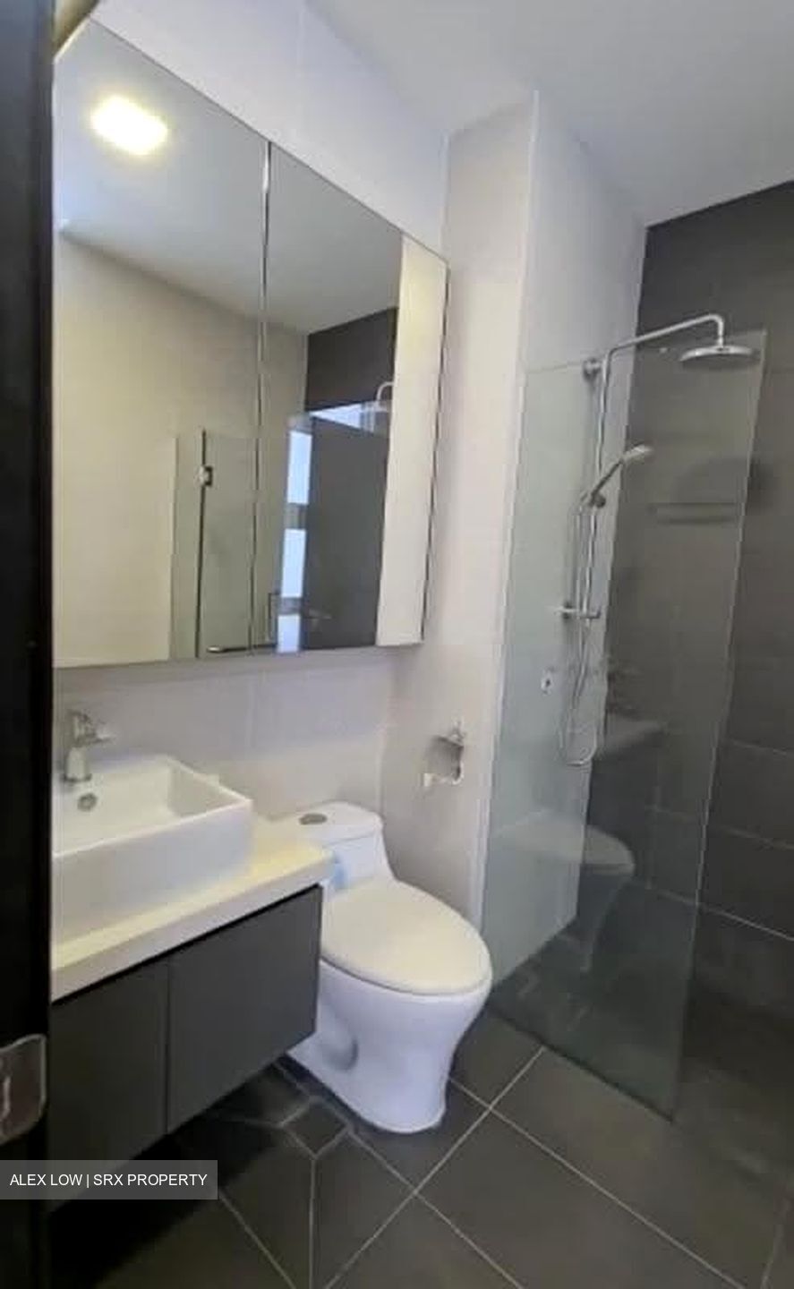 Wak Hassan Place (D27), Semi-Detached #610375791